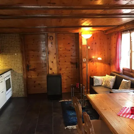 Edith Chalet