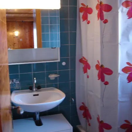 Edith Alpesi faház *