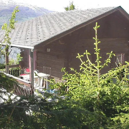 Edith Chalet